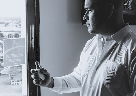 Photographe de mariage Mario Sánchez Guerra (snchezguerra). Photo du 23 mai 2016