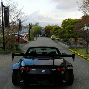 ロードスター ND型