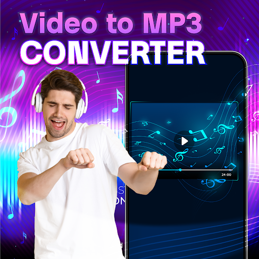 Screenshot MP3 Converter - Video to MP3
