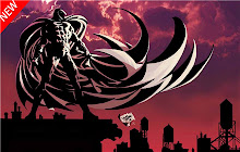 Moon Knight Themes & New Tab small promo image