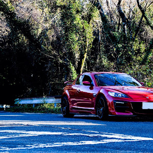 RX-8