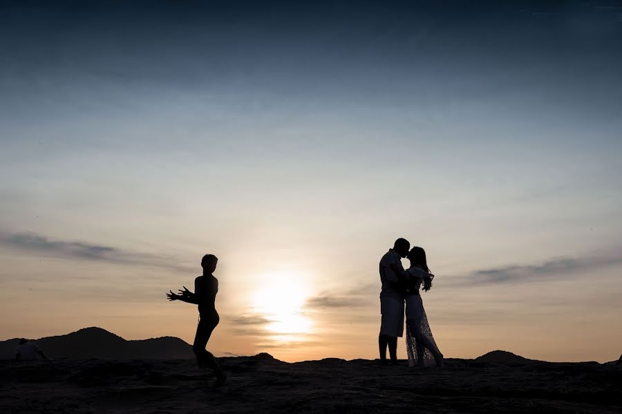 結婚式の写真家Fabiano Araújo (fabianoaraujo)。2017 4月3日の写真