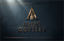 Assassins Creed Odyssey Wallpapers HD Theme small promo image