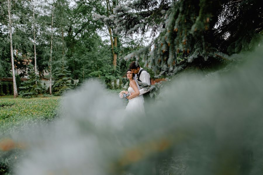 Vestuvių fotografas Vladimir Ischenko (ishchenko). Nuotrauka 2019 birželio 23