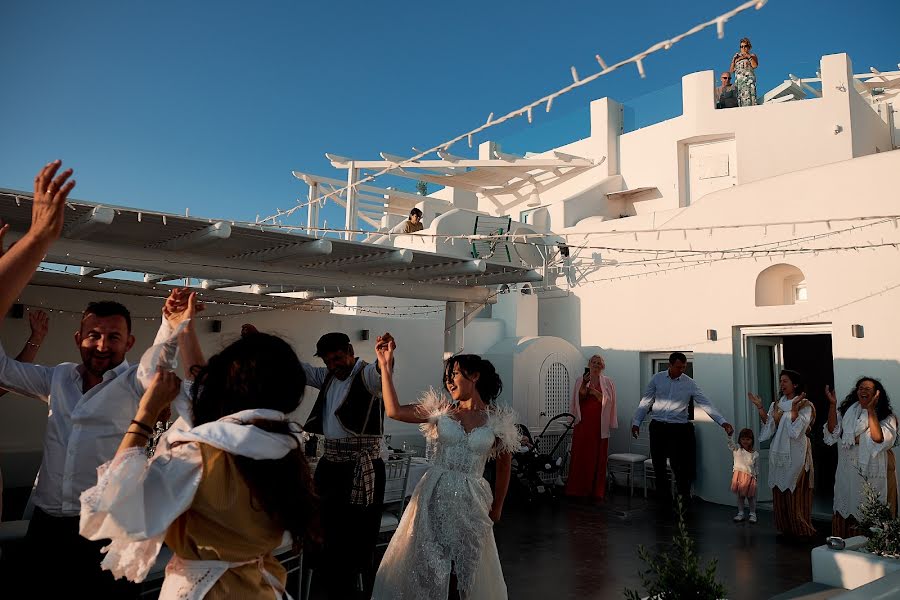 Fotógrafo de casamento Aleksey Malyshev (malexei). Foto de 1 de junho 2018