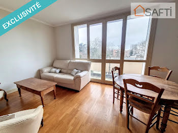 appartement à Creteil (94)