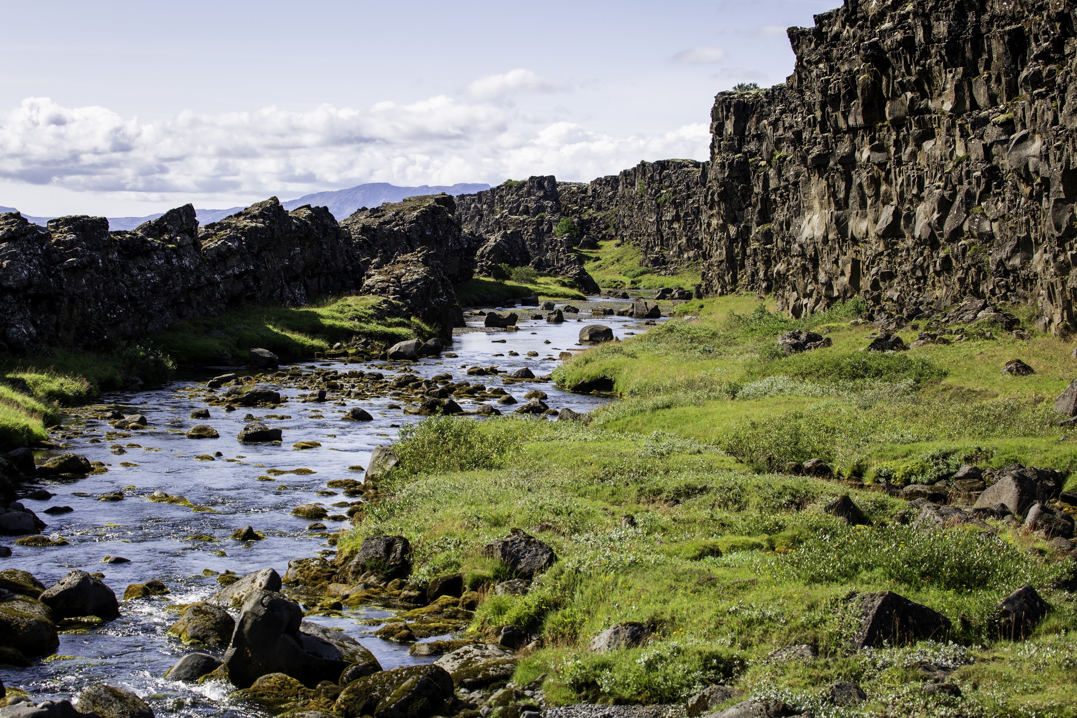 Исландия - родина слонов (архипелаг Vestmannaeyjar, юг, север, запад и Центр Пустоты)