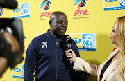 Kaitano Tembo will be gunning for the MTN8 title after losing in the final in 2018. 