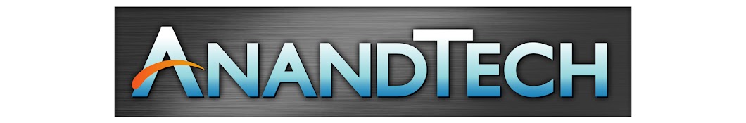 AnandTech Banner