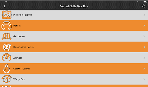 免費下載運動APP|Ahead Sport Mind Training app開箱文|APP開箱王