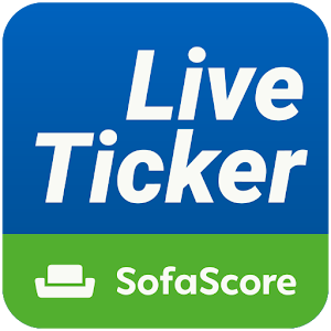 SofaScore Live Ticker EM 2016 5.24.0 apk