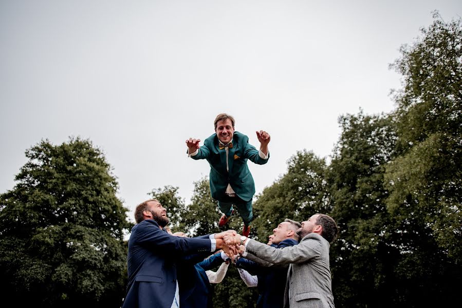 Fotógrafo de casamento Mélanie Bertrand (laniephotography). Foto de 22 de setembro 2022