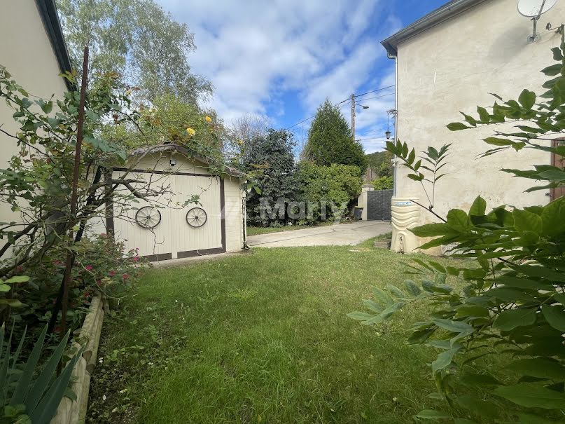 Vente maison 5 pièces 98 m² à Gif-sur-Yvette (91190), 330 000 €