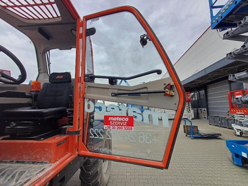 Afbeelding van een JLG 4017PS