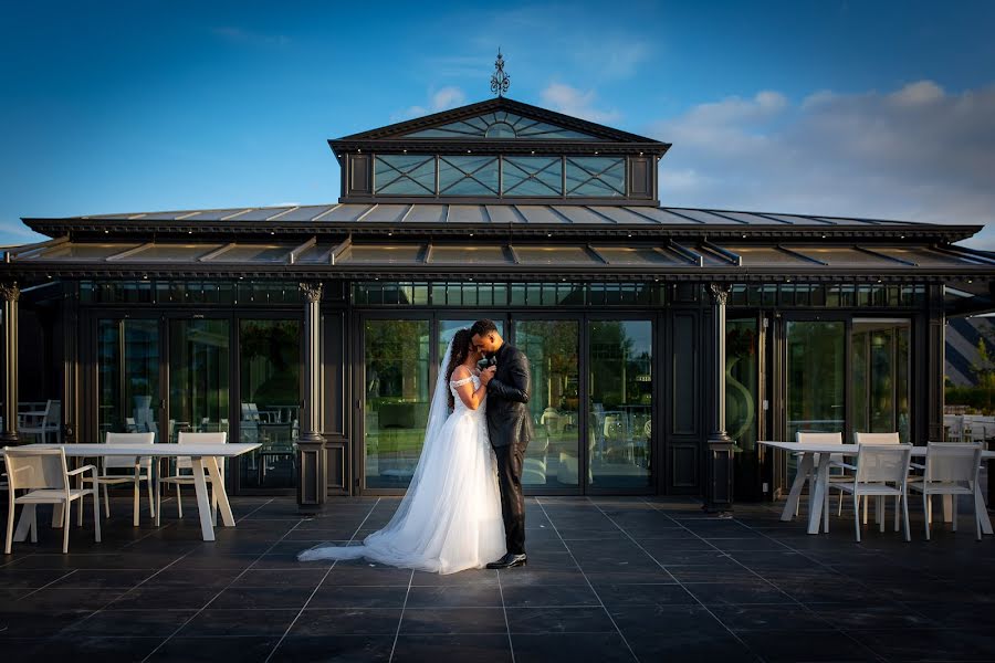 Huwelijksfotograaf Heleen Klop (heleenklop). Foto van 3 juli 2019