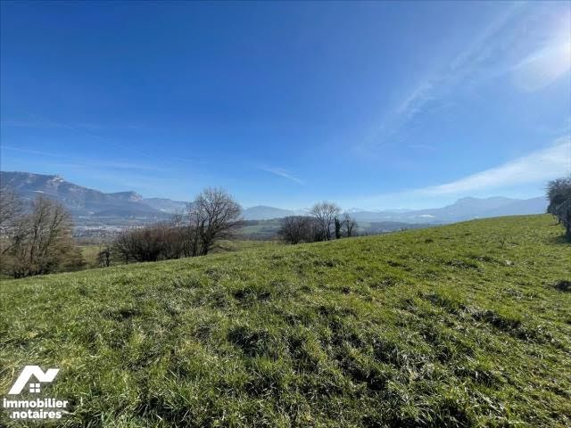 Vente terrain  548 m² à La Motte-Servolex (73290), 239 000 €