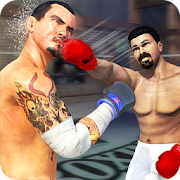 Muay Thai Punch Boxing: Knockout Fighting 2018 Pro  Icon