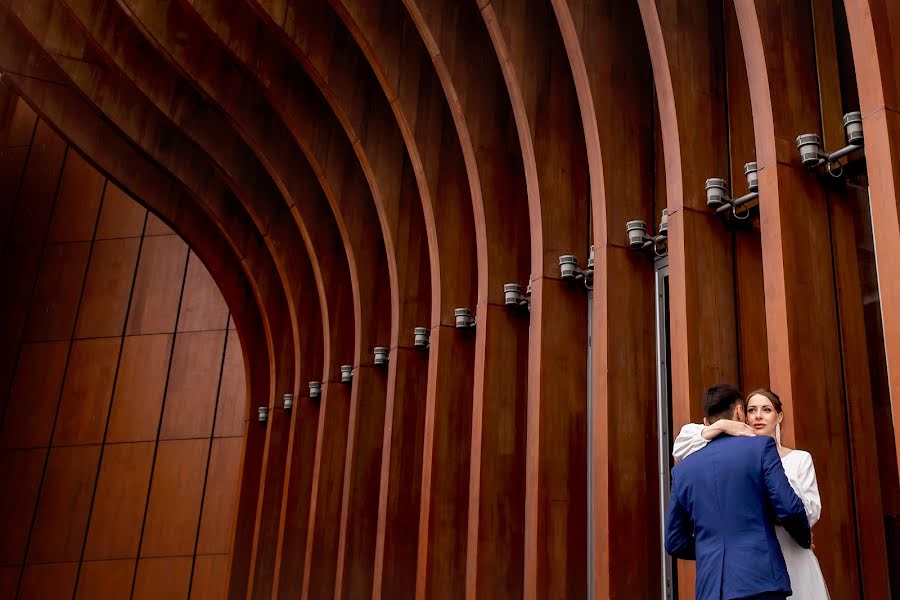 Wedding photographer Vitaliy Zhernosenko (zhernosenko). Photo of 6 February