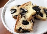 Oreo Cream Cheese Blondies was pinched from <a href="http://realwomenofphiladelphia.com/recipes/view/2120669/oreo-cream-cheese-blondies" target="_blank">realwomenofphiladelphia.com.</a>