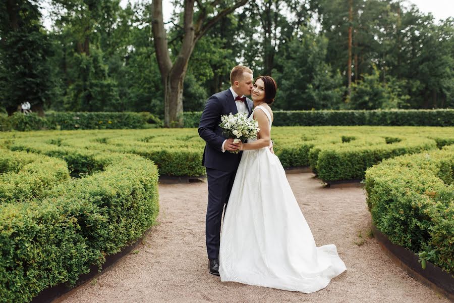 Jurufoto perkahwinan Andrey Zayac (andreyzayats). Foto pada 23 Mac 2020