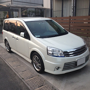 ラフェスタ B30