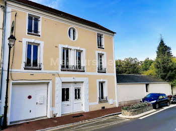 maison à Vaux-sur-Seine (78)