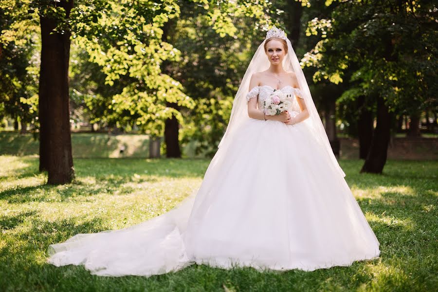 Photographe de mariage Andrey Vayman (andrewv). Photo du 27 novembre 2019