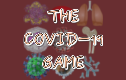 The COVID-19 Game small promo image