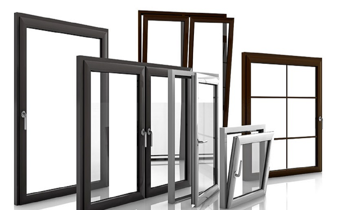 Aluminum Sliding Windows Preview image 0