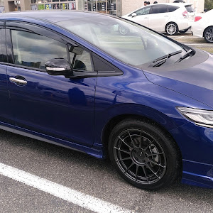ジェイド FR5