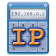 Network calculator icon