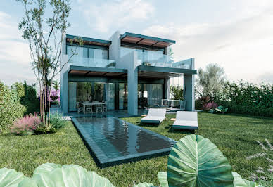 Villa with pool 4