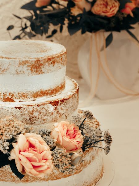 Fotografo di matrimoni Li Li (liliphotography). Foto del 17 maggio 2018