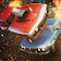 Demolition Derby Car Race  icon