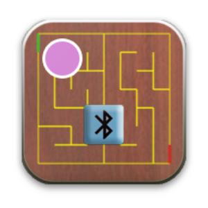 Ball Maze