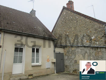 maison à Villenauxe-la-Grande (10)