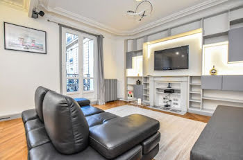 appartement à Paris 16ème (75)