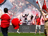 Antwerp nuanceert de cijfers over de stadionopkomst: "De daling klopt niet"