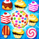 Pastry Jam  icon