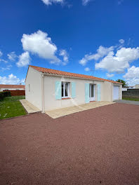 maison à Beauvoir-sur-Mer (85)