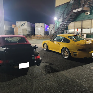 911 クーペ