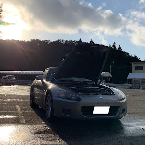 S2000 AP1