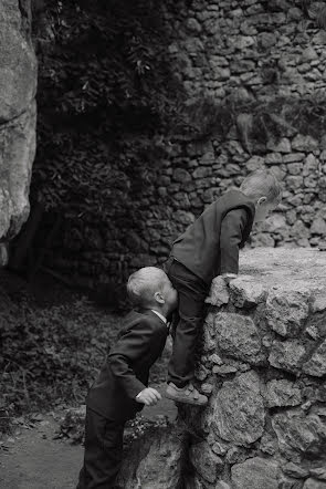 Photographe de mariage Aneta Knezl (anetaphoto). Photo du 31 janvier