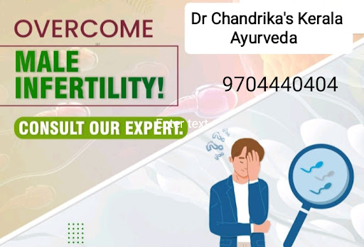 DrChandrika’s Kerala Ayurveda-Best Ayurvedic Clinic in Jubliee Hills | Dr.Satish Kumar-Best Ayurvedic doctor in Jubliee Hills — business photo 1