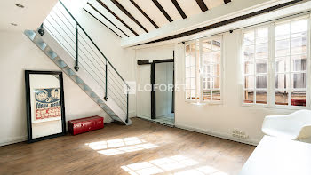 appartement à Paris 3ème (75)