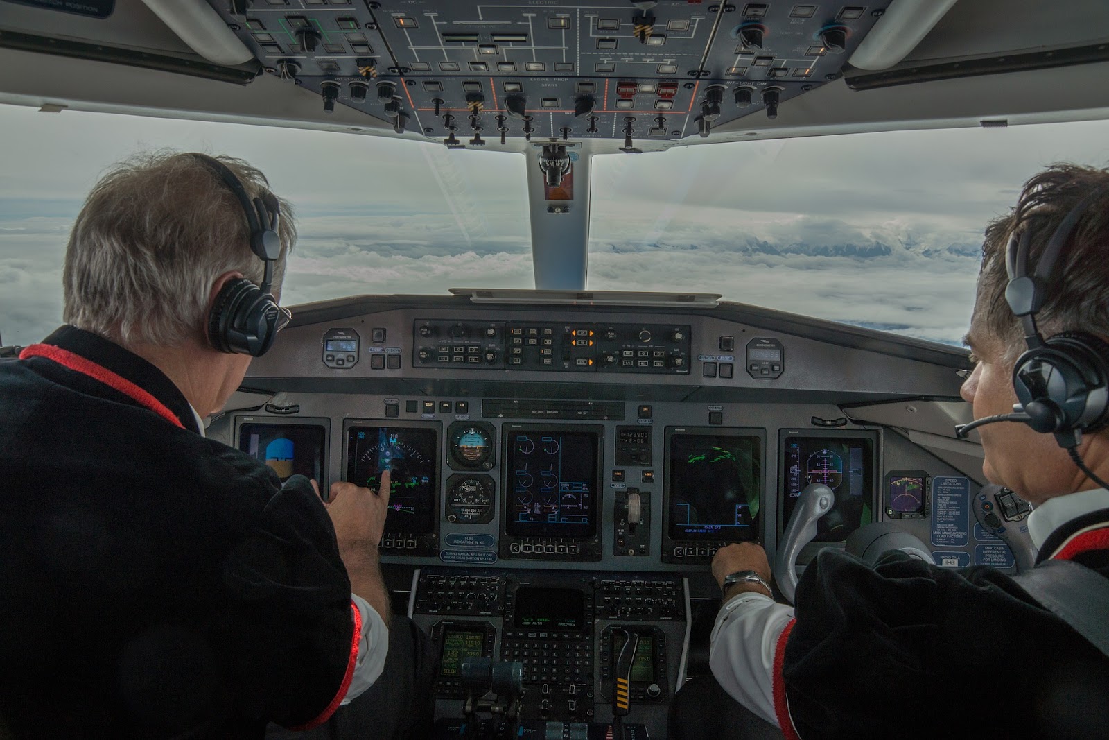 How Much Do Pilots Make?