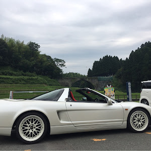 NSX NA2