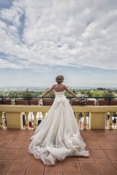 Fotógrafo de bodas Bartolo Sicari (bartolosicari). Foto del 6 de marzo 2017