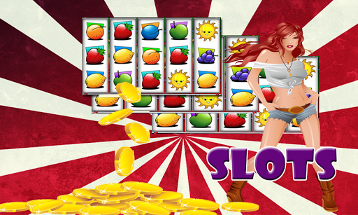 Casino SlotsVegas Games