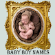 Download Modern and Unique Baby Boy Names For PC Windows and Mac 1.0